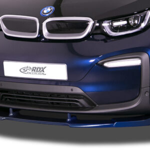 LK Front Spoiler VARIO-X for BMW i3 & i3s Front Lip Splitter