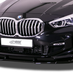 LK Front Spoiler VARIO-X for BMW 1-series F40 M Sport Front Lip Splitter