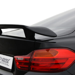 LK rear spoiler for BMW 4-series F32 / F33