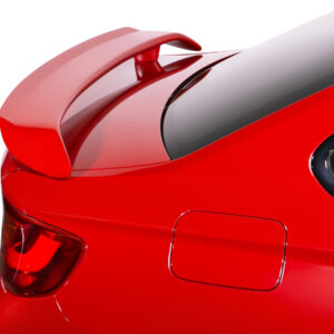 LK rear spoiler for BMW 2-series F22 / F23