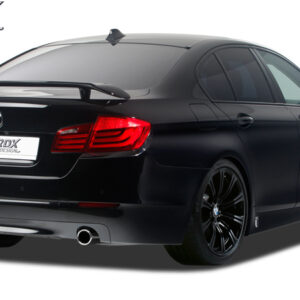 LK rear spoiler for BMW 5-series F10