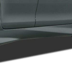 LK Sideskirts for CHEVROLET Aveo (T300) "Turbo"