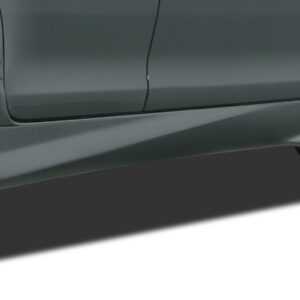 LK Sideskirts for CHEVROLET Aveo (T300) "Turbo-R"