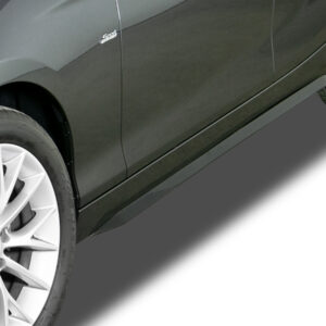 LK Sideskirts for BMW 1-series F20 / F21 (2011-2015 & 2015+) "Slim"