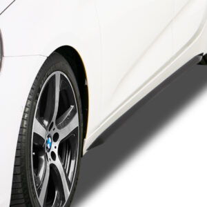 LK Sideskirts for BMW 2-series F45 Active Tourer / F46 Gran Tourer "Slim"