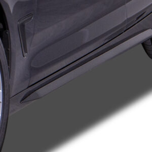 LK Sideskirts for BMW 3 GT F34 "Slim"