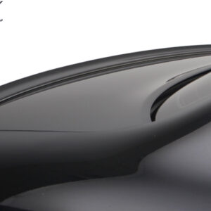 LK Trunk lid spoiler for BMW 3-series E92 Coupe