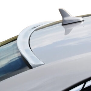 LK Rear Window Spoiler Lip for BMW 7er E65/E66 -2005