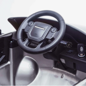 DK-RRE99 Range Rover Evoque 12V Key