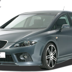 LK Front Spoiler for SEAT Leon 1P FR / Cupra -2009