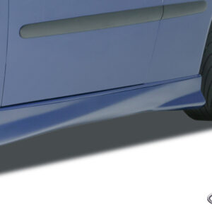 LK Front Spoiler for SEAT Leon 1M & Toledo 1M