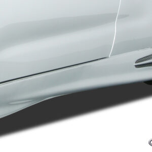 LK Sideskirts for SEAT Ibiza & Cordoba (1993-2001) "GT4"
