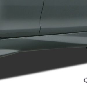 LK Sideskirts for VW Lupo & Arosa 6H/6HS "Turbo"
