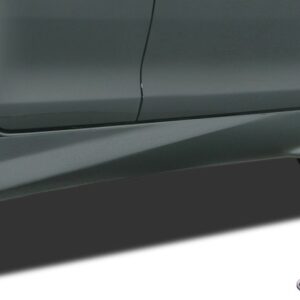LK Sideskirts for SEAT Ibiza & Cordoba (1993-2001) "Turbo-R"