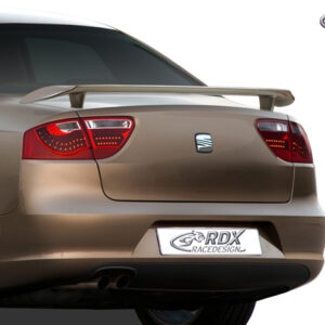 LK rear spoiler for SEAT Exeo
