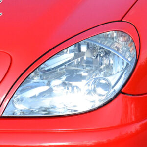 LK Headlight covers for CITROEN Xsara 3 2000-2005