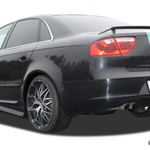 LK Sideskirts for SEAT Exeo"Turbo-R"