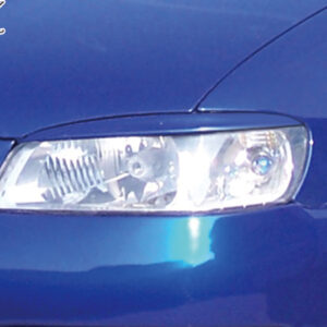 LK Headlight covers for SEAT Ibiza 1999+ & Cordoba 1999+