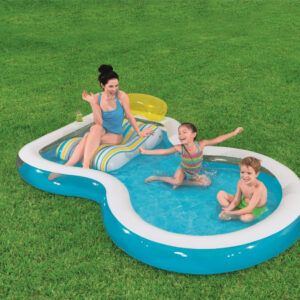 STAYCATION POOL