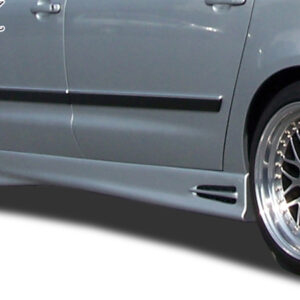 LK Sideskirts for VW Sharan, SEAT Alhambra, FORD Galaxy "GT4"