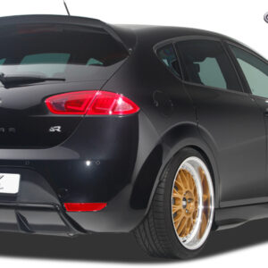 LK rear bumper extension for SEAT Leon 1P FR / Cupra Diffusor slide 3 of 2