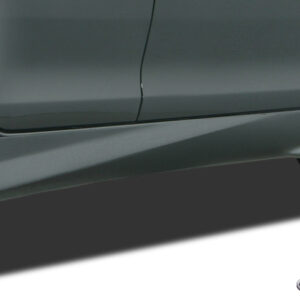 LK Sideskirts for SEAT Altea 5P "Turbo-R"