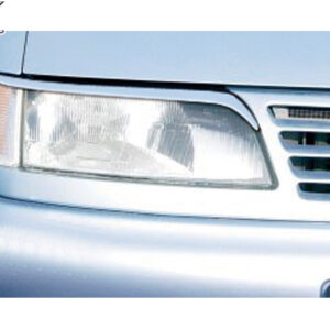 LK Headlight covers for VW Sharan (-2000) & SEAT Alhambra (-2000)
