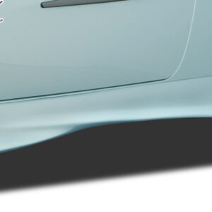 LK Sideskirts for FIAT Punto 2 (188) & Punto 3 (199) "GT4"