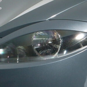 LK Headlight covers for SEAT Leon 1P / Toledo 5P / Altea 5P