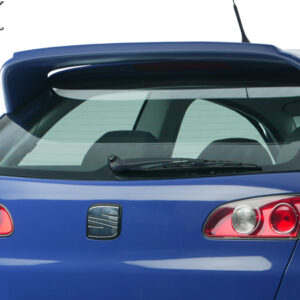 LK Roof Spoiler for SEAT Ibiza 6L