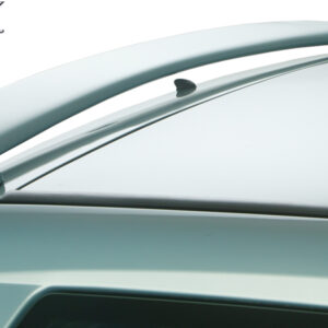 LK Roof Spoiler for FIAT Punto 2 3-doors
