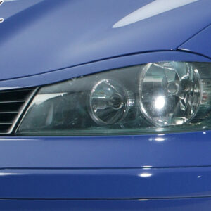 LK Headlight covers for SEAT Ibiza 6L & Cordoba 6L