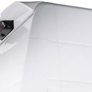 LK Roof Spoiler for FIAT Ducato, CITROEN Jumper, OPEL Movano, PEUGEOT Boxer, TOYOTA ProAce Max, RAM ProMaster H3 Trunk Spoiler