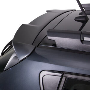 LK Roof Spoiler for DACIA Sandero 3 (DJF) 2020+ Rear Wing Trunk Spoiler