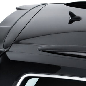 LK Roof Spoiler for VW Sharan 7N 2010-2022 & SEAT Alhambra 7N 2010-2022 Rear Wing Trunk Spoiler