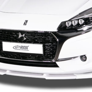 LK Front Spoiler VARIO-X for CITROEN DS3 (2016+) Front Lip Splitter
