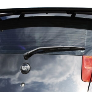 LK Roof Spoiler for FIAT Punto 2 Type 188 (also Facelift / Punto 3)