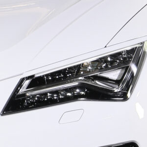LK Headlight covers for SEAT Ateca & CUPRA Ateca 5FP (2016-2021) Light Brows