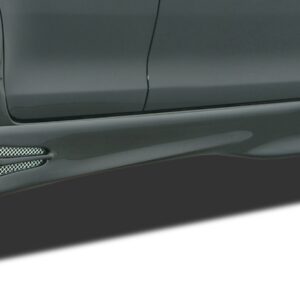 LK Seitenschweller für CITROEN C1 2014+ "GT4"
