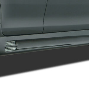 LK  Sideskirts for CITROEN C3 2009-2017 "GT-Race"