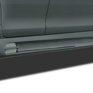 LK Sideskirts for VW Up / for SKODA Citigo / for SEAT Mii "GT-Race" slide 2 of 3