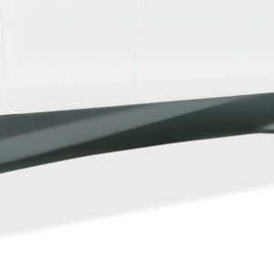 LK  Sideskirts for CITROEN C3 2009-2017 "Turbo-R"
