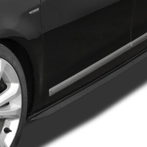 LK  Sideskirts for CITROEN C5 (RD/TD) 2008+ "Slim"