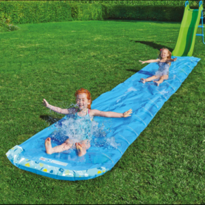 TP Aqua Slip and Slide