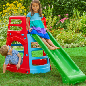 Mookie Play Tower Gym