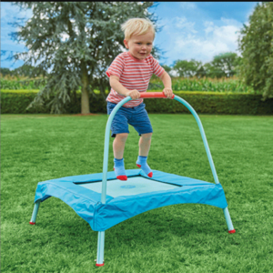TP Early Fun Junior Trampoline