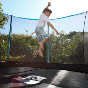 TP 14FT Genuis Round Trampoline