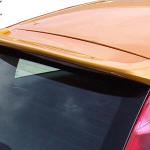 LK Roof Spoiler for FIAT Grande Punto, Punto Evo, Punto 199, 2005-2018 "V2