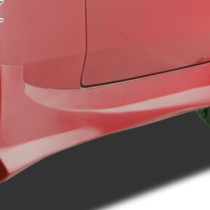 LK Sideskirts for FIAT Stilo "Turbo"