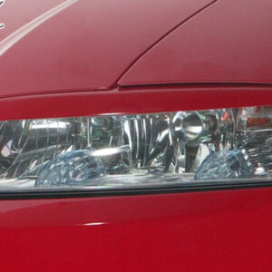 LK Headlight covers for FIAT Stilo lower